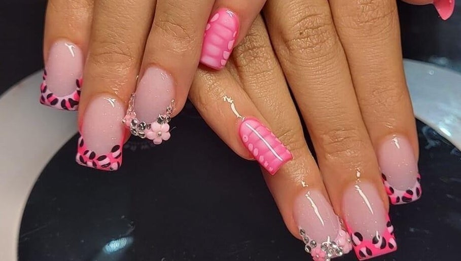 Crystal Nailed It image 1