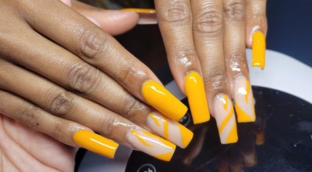 Crystal Nailed It image 2