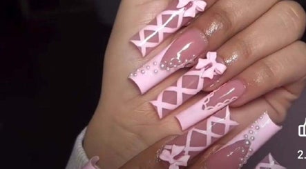 Crystal Nailed It image 3