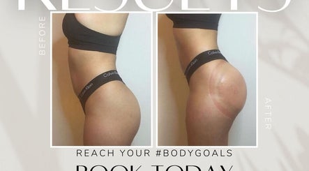 Calm Escape Body Sculpting Spa image 2