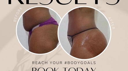 Calm Escape Body Sculpting Spa image 3