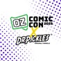 Oz - Comic Con Adelaide 2025