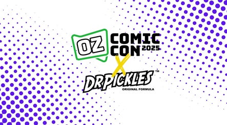 Oz - Comic Con Adelaide 2025