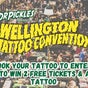 Wellington Tattoo Convention
