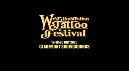 West Australian Tattoo Festival