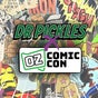 Oz Comic-Con Sydney 2025 - Grand Parade, Sydney Olympic Park NSW , Sydney, New South Wales