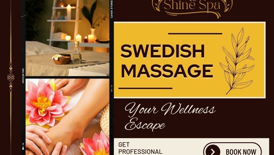 Εικόνα Shine Spa Near Electronic City 1