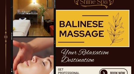 Εικόνα Shine Spa Near Electronic City 2
