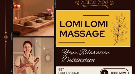 Εικόνα Shine Spa Near Electronic City 3