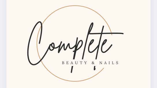 Complete Beauty & Nails