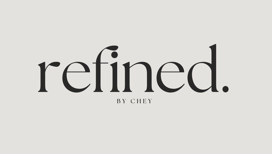 Refined by Chey – kuva 1