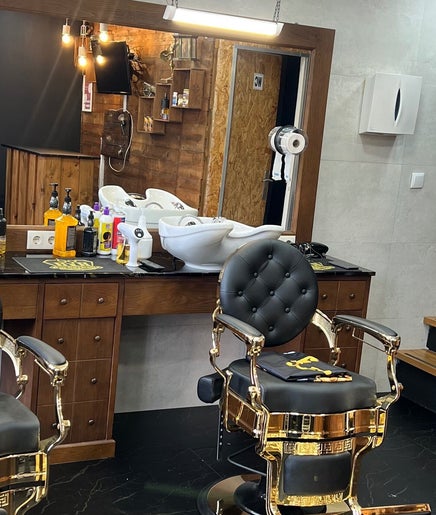 hình ảnh 2 của Royalty barber studio Amadora