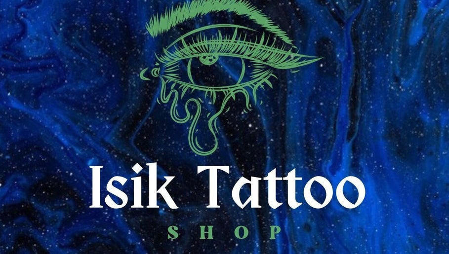 Εικόνα Isik tattoo 1