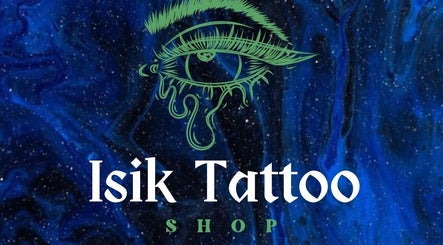 Isik tattoo