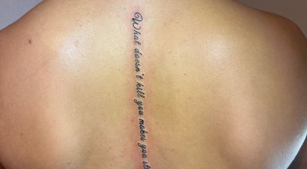 Εικόνα Isik tattoo 3