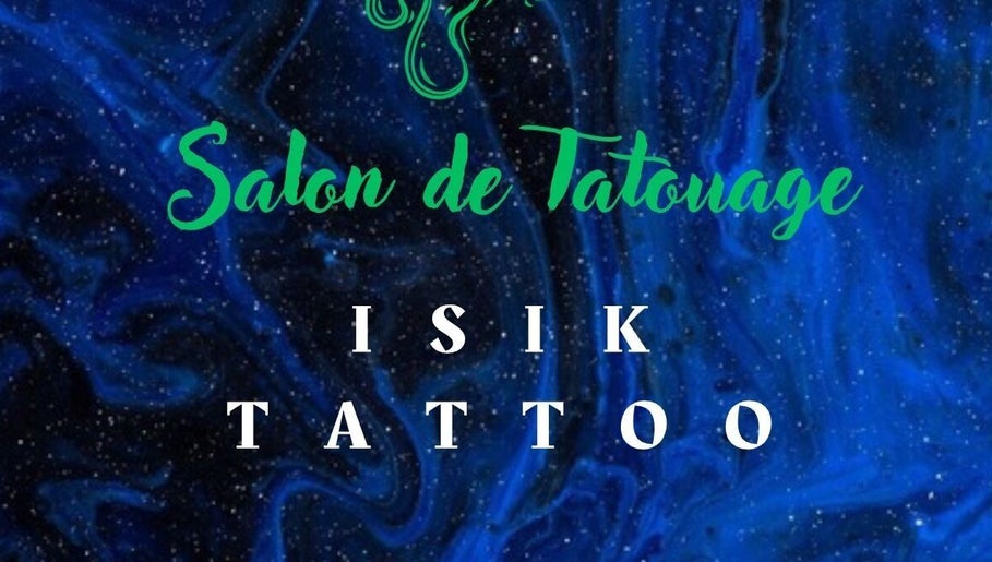 Εικόνα Isik Tattoo 1