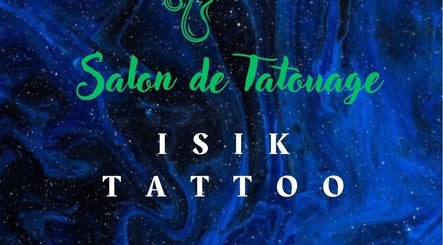 Isik Tattoo