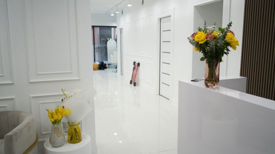 Lash Design -River North