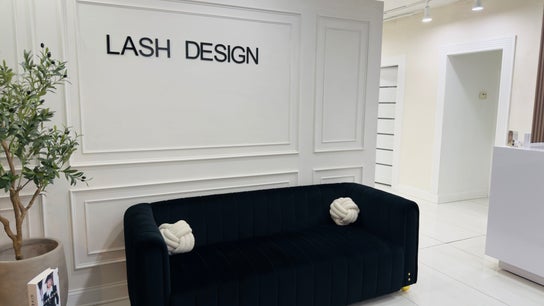 Lash Design -River North