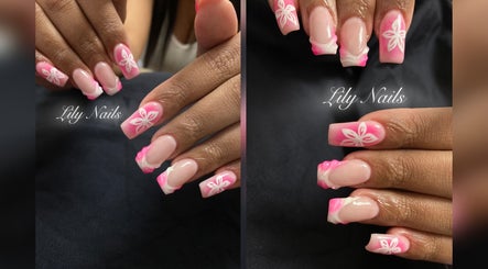 Lily Nails slika 3