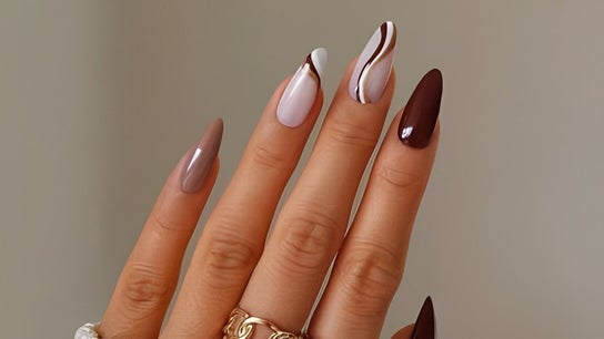 Five Star Nails Letchworth