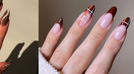 Five Star Nails Letchworth, bilde 2