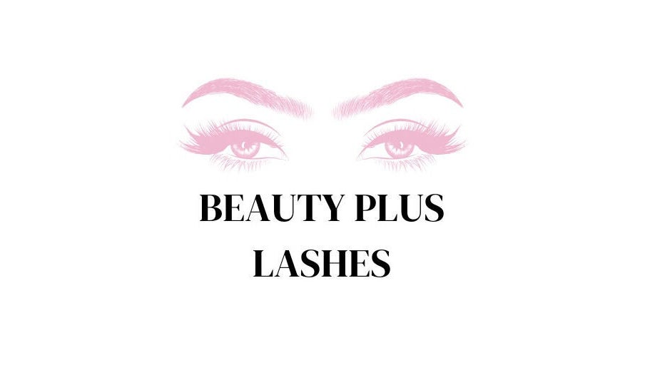 Beauty Plus Lashes image 1