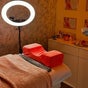 The Glow Room by Danielle