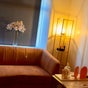 The Glow Room by Danielle