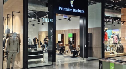 Premier Barbers Manawa Bay Mall