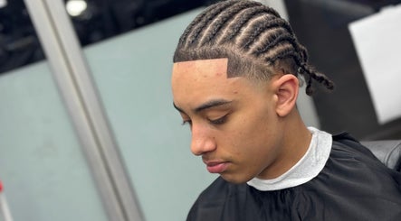 Rammycutz image 2