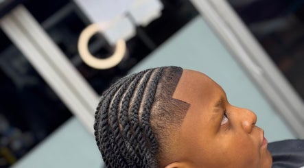 Rammycutz image 3