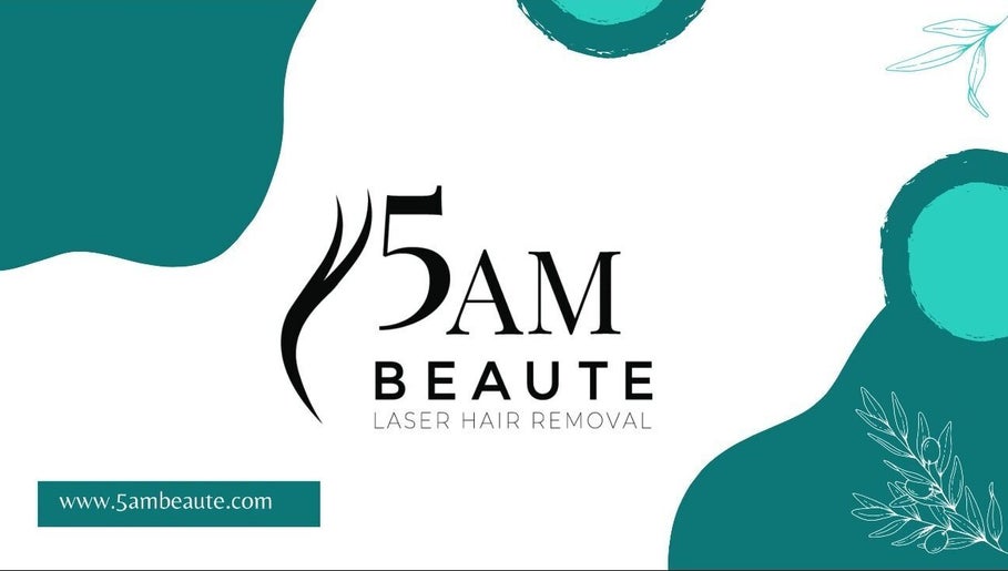 5AM Beaute Laser Hair Removal изображение 1