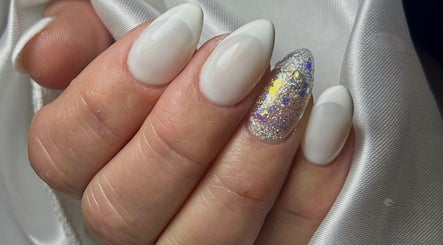 Mermaid Glam