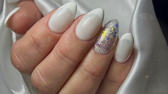 Mermaid Glam