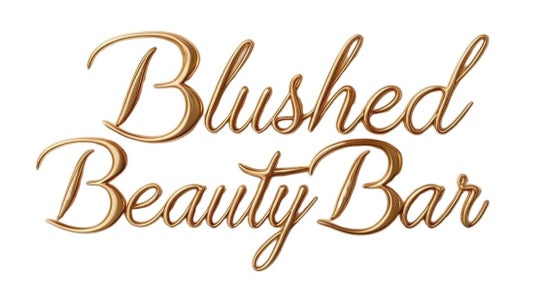 Blushed Beauty Bar