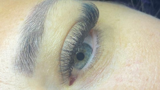 Lashes by Kerrie