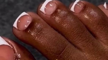 Amour. J Beauty Studio изображение 2