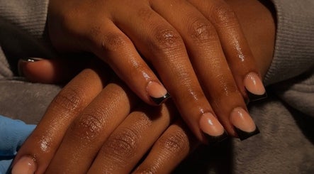 TheNailScene