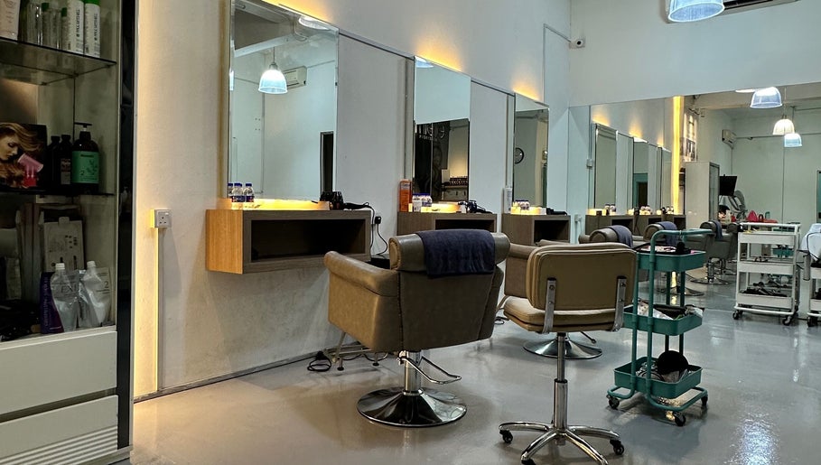 Hair Lover Salon afbeelding 1