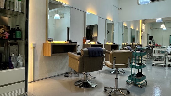 Hair Lover Salon