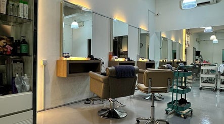 Hair Lover Salon