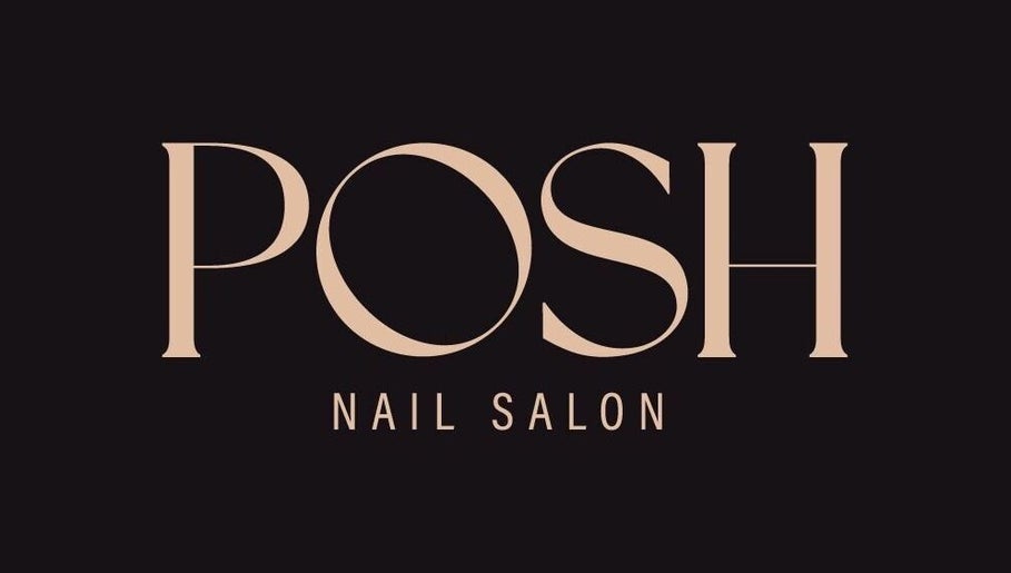 POSH Nail Salon billede 1