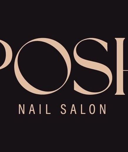 POSH Nail Salon billede 2