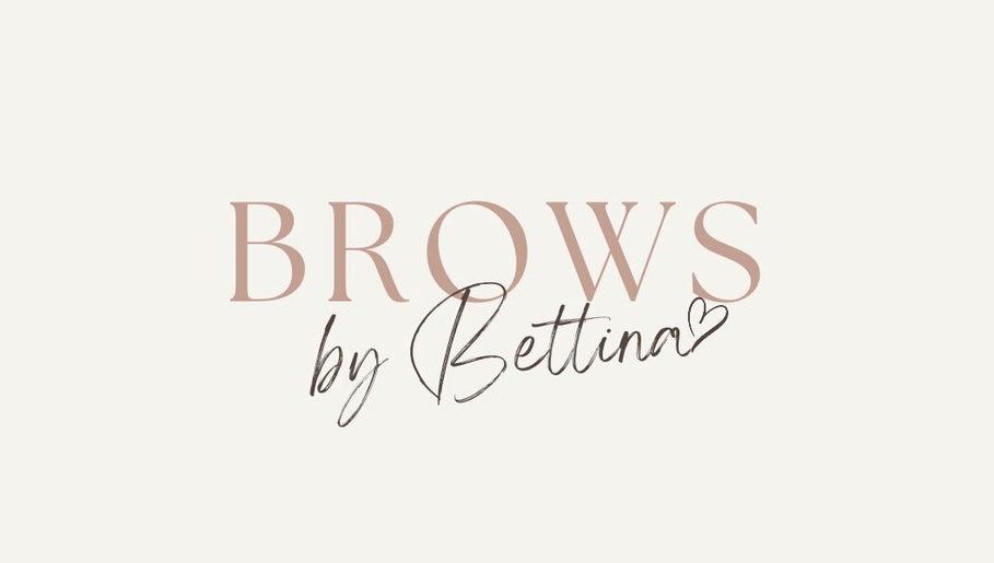 Brows by Bettina, bild 1
