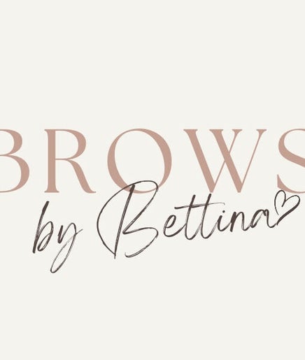 Brows by Bettina, bild 2