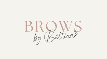 Brows by Bettina