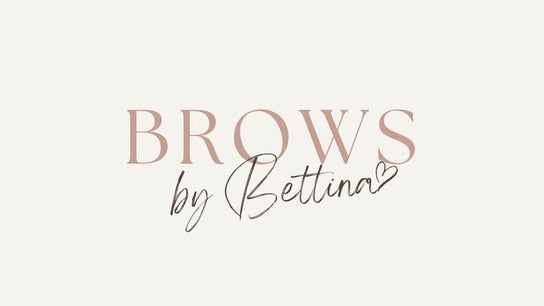 Brows by Bettina