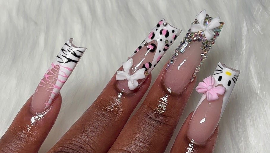 SosaDidMyNails imagem 1