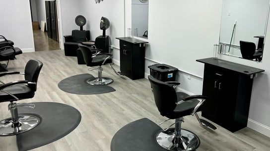 Platinum Salon